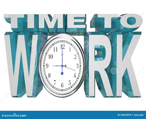 Image result for Working Time Clock