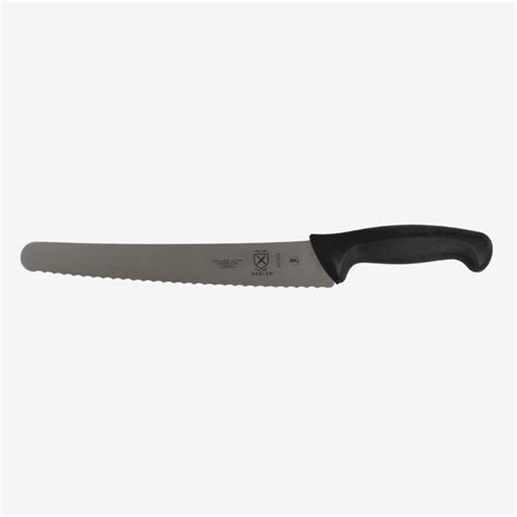 Bread Knife - 10" - Mercer Culinary – Sourhouse