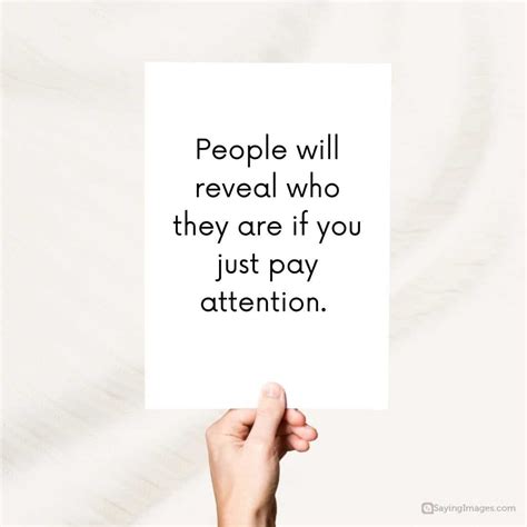 70 Quotes About Paying Attention So That Life Doesn't Pass You By