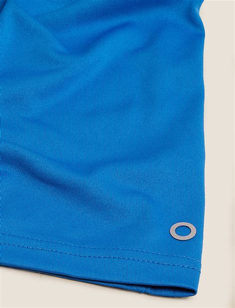 Buy Recycled Active Training T-Shirt at Marks & Spencer