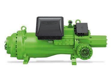 Image result for How to Check Bitzer Compressor