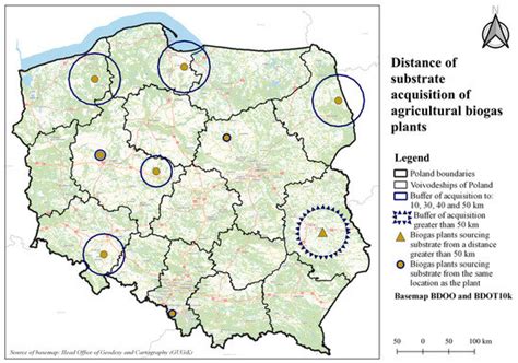 The Role of Biogas Production in Circular Economy Approach from the ...