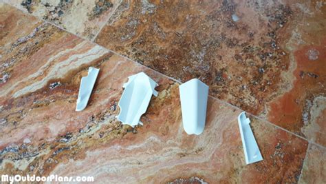 Image result for Coping MDF Baseboard