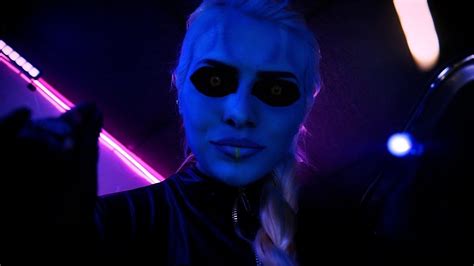 Image result for Alien Probes You for Samples ASMR