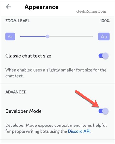 Image result for How to Use Developer Discord