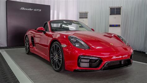 Porsche Cayman Malaysia Used / We did not find results for: - naismta