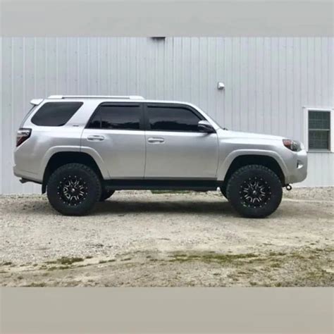 Image result for 2012 4Runner Lift