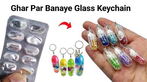 Image result for Homemade Keychains