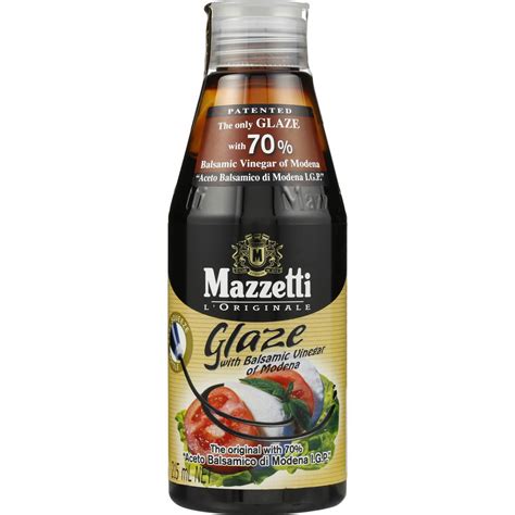 Balsamic Vinegar Glaze Whole Foods at Barbara Keeter blog