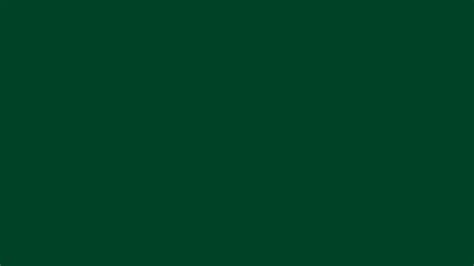 1920x1080 British Racing Green Solid Color Background