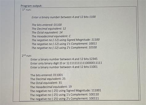 Binary Number System Conversion in Computer 的图像结果