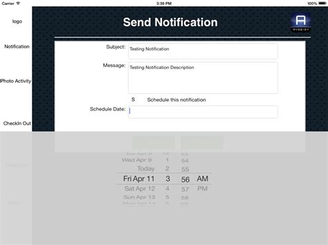 Image result for Input Text Expanded View UI