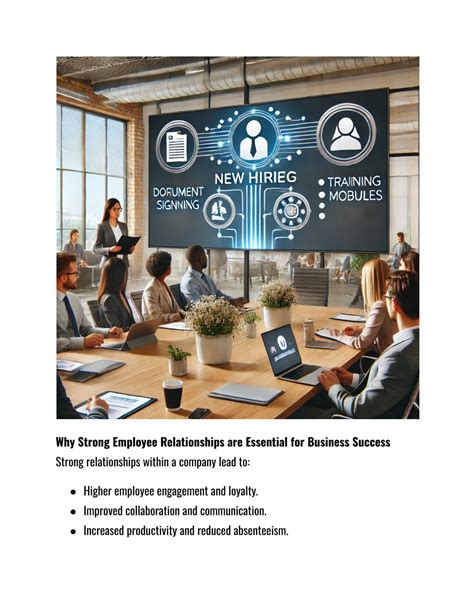 Employee Relationship Management 的图像结果