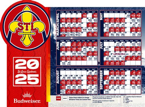 Cardinals Game: Find Out the Score