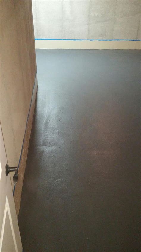 Wet Basement Flooring | Water-Resistant Wood Flooring