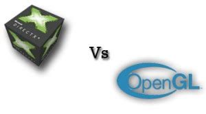 Image result for DirectX Vs OpenGL