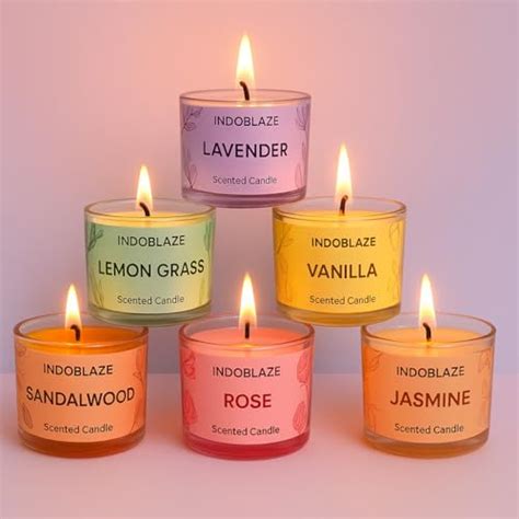 13 Best Scented Candles of 2026 in India, According To Experts