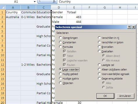 Image result for How to Convert Excel Data into PivotTable