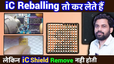 Image result for Reballing IC Tutorial