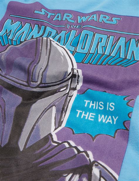 Buy Star Wars™ Pyjamas at Marks & Spencer