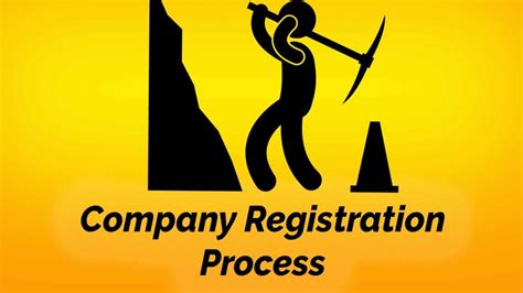 Company Registration Process – SPICE Form Incorporation Process