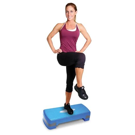 Image result for Exercises Using a Step Board