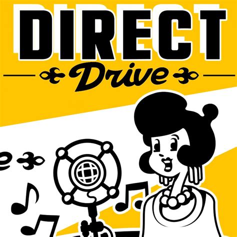 Direct Drive - IGN
