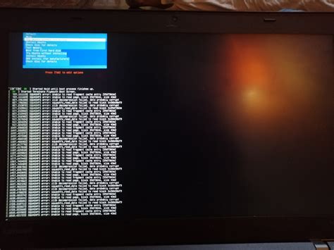 Image result for Ubuntu Install Error
