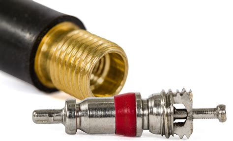 How To Change The Valve Stem On A Tire at Dominic Nanya blog