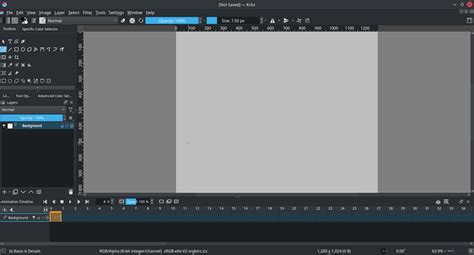 Image result for Krita Animation Tutorial