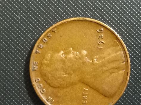 1936 P Lincoln Wheat Cents: Doubled Die Obverse - For Sale, Buy Now ...