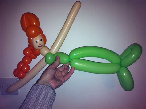 Image result for Simple Balloon Modelling