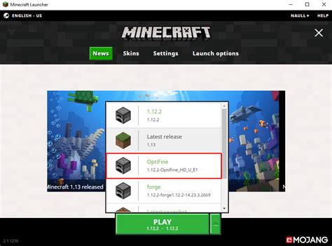 Image result for Shaders OptiFine 1233
