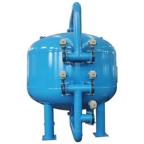 FRP Pressure Vessel - Frp Pressure Vessel Service Provider from Noida