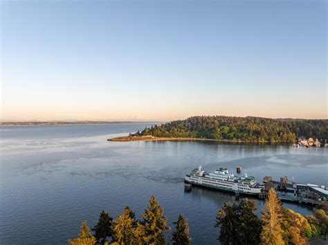 Bainbridge Adventures - Tour Company