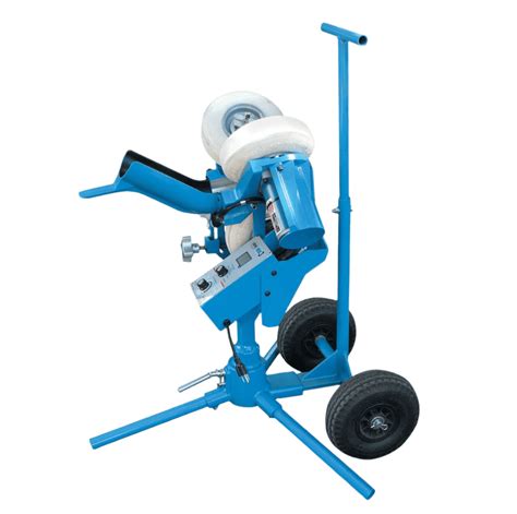 Softball Pitching Machine 的图像结果