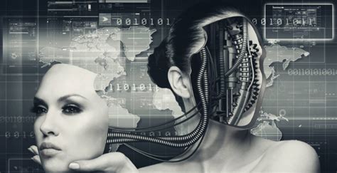 Homo Artificialis, le flou de l'humanisme numérique - Guy Vallancien ...