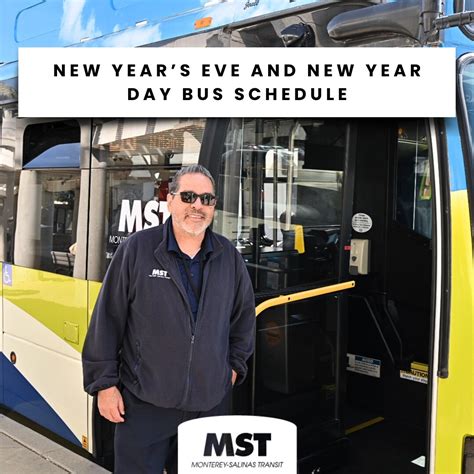 Monterey-Salinas Transit (@mst_bus) • Instagram photos and videos
