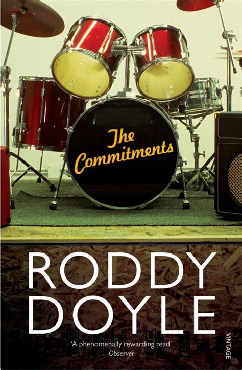 The Commitments | Better Reading