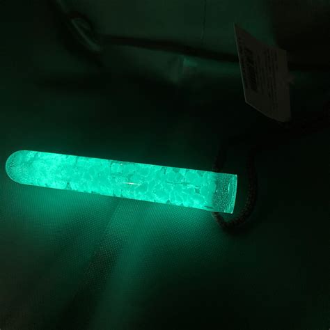 GLOW STICK / UV PAQLITE 4インチ | sotosotodays