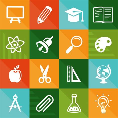 Education Vector Graphics 的图像结果