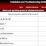 McAfee Internet Security 2025 | 1 User, 3 Years | Instant Delivery ...