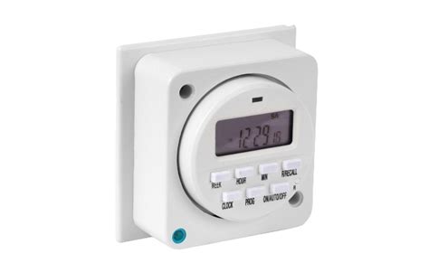 Image result for Digital Light Timer