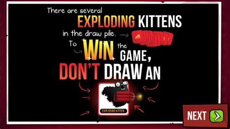 Image result for Exploding Kittens App Free Codes