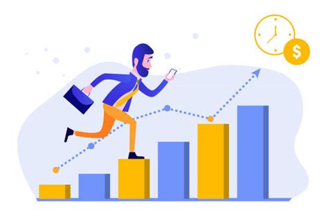 Businessman Running towards Camera 的图像结果