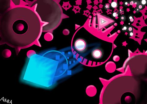 Just Shapes and Beats Boss Themes 的图像结果