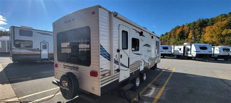 Image result for 2011 Keystone Springdale 266RLSSR