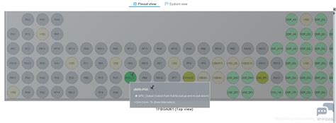 STM32CubeIDE Tutorial 的图像结果