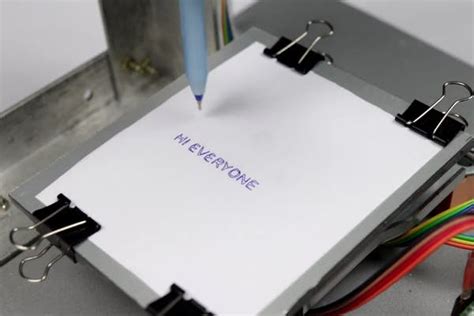 Image result for CNC Drawing Machine Making