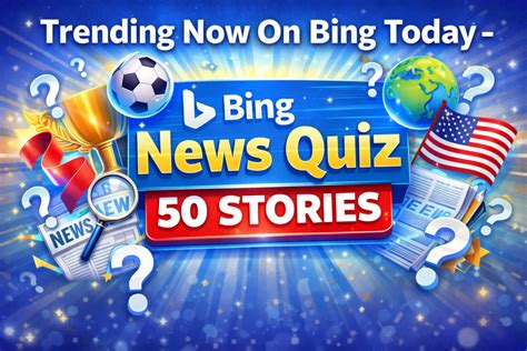 Bing News Top Stories 的图像结果